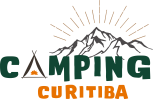 Logo Camping Curitiba