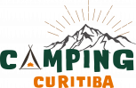 Logo Camping Curitiba