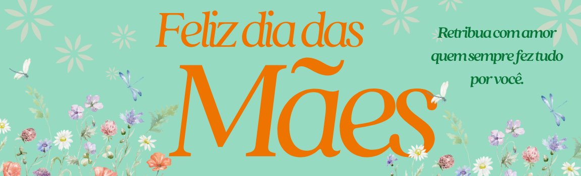 dia das m�es 2026