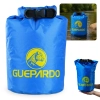 Saco Estanque Keep Dry 10 Litros  Prova Dgua Guepardo para Pesca Camping Trilha Nataao