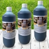 Kit 3 Solventes para Sanitrio Bac Bus 1 Litro Cada