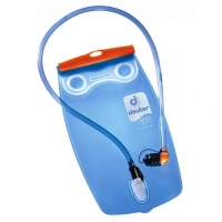 Kit Sistema de Hidratação Streamer 2 Litros + Escova para Limpeza da Mangueira