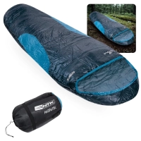 Saco de Dormir -7�c � 3�c Nautika Antartik Camping Acampamento e Pesca
