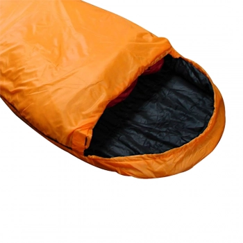 Saco de Dormir Ultra Compacto e Leve / Camping 5c  8c Micron Laranja Acampamento