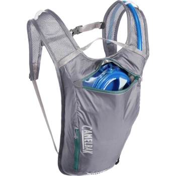 Kit Apito de Emerg�ncia Sobreviv�ncia Survivor+ Mochila de Hidrata��o 2 L Camelbak Classic