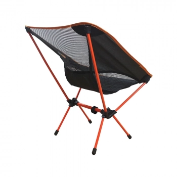 Kit Cadeira e Mesa Dobrvel + Bolsa Trmica para Camping e Pesca