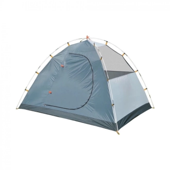 Kit Tenda Trixx 3x3 e Barraca Indy Gt para 3/4 Pessoas Ntk