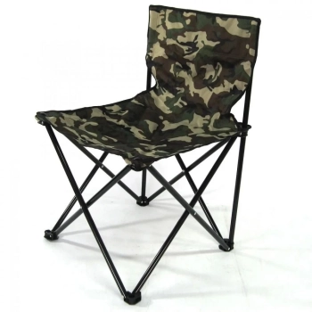 Mesa Dobrvel Robust Altura Ajustvel 80 Cm + Cadeira Dobrvel Araguaia Premium