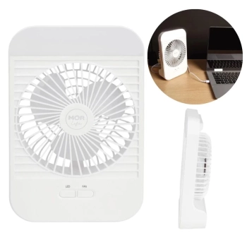 Kit Cooler Termoeltrico 24 L Mini Geladeira 12 V + Ventilador / Luminria Porttil