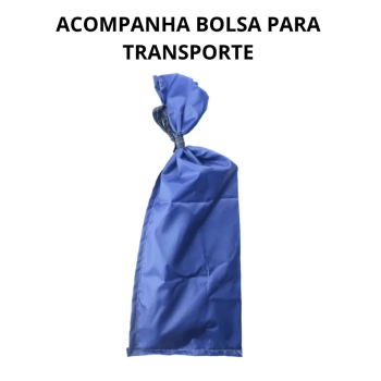 Conjunto Estacas Espeques para Barraca e Tenda Camping