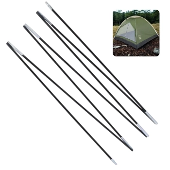 Vareta de Reposio Barraca Iglu 3 Pessoas Bel 1 Unidade Acampamento e Trilha