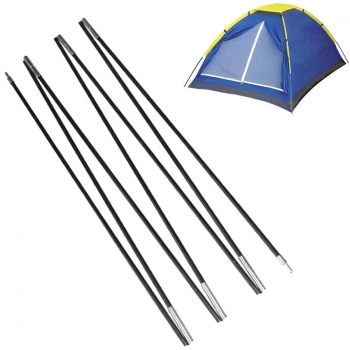 Vareta de Reposi��o para Barraca Iglu 3 Pessoas Mor 1 Unidade