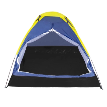Barraca Camping 3 Pessoas Iglu Mor Coluna D gua 300mm para Acampamento