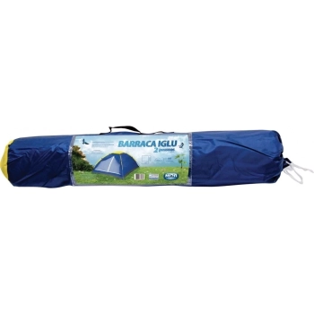 Barraca Camping 3 Pessoas Iglu Mor Coluna D gua 300mm para Acampamento