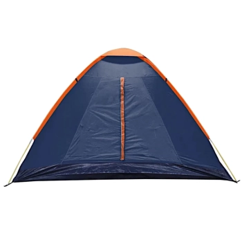 Barraca Panda 2 Pessoas Ntk Coluna D gua 600mm Ntk para Camping e Pesca