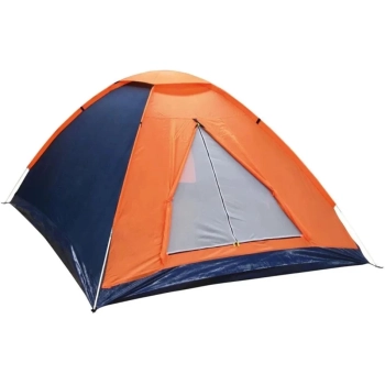 Barraca Panda 6 Pessoas Ntk Coluna D gua 600mm para Camping e Pesca