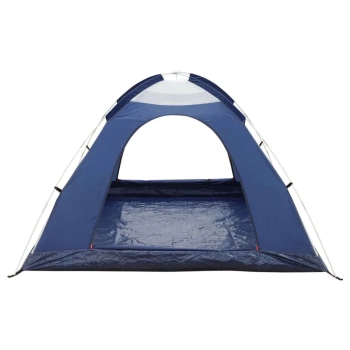 Barraca Dome Ntk 3 Pessoas Coluna D gua 1800mm Camping e Pesca