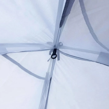 Barraca Dome Ntk 3 Pessoas Coluna D gua 1800mm Camping e Pesca