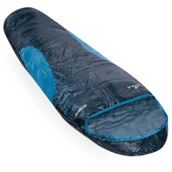 Saco de Dormir -7�c � 3�c Nautika Antartik Camping Acampamento e Pesca