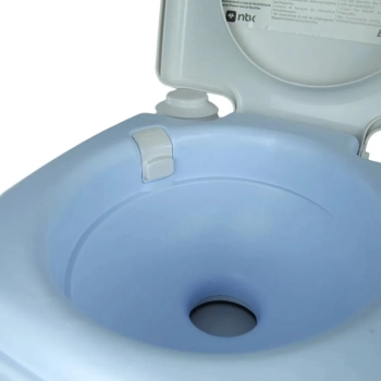 Vaso Sanitrio Porttil Ecocamp Porta Potti 20l Ntk Camping Banheiro Qumico Motorhome Trailer