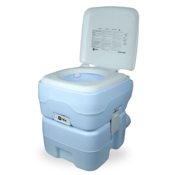Vaso Sanitrio Porttil Ecocamp Porta Potti 20l Ntk Camping Banheiro Qumico Motorhome Trailer