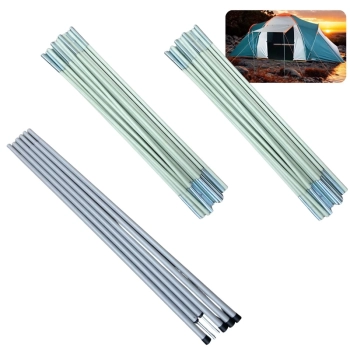 Kit de Varetas para Barraca Nautika Explorer Gt 4/6 Pessoas Acessrio para Camping