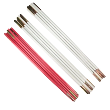 Conjunto de Varetas para Barraca Indy Gt 4 / 5 Pessoas